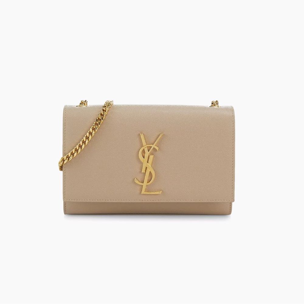 Saint Laurent Kate Chain Crossbody bag